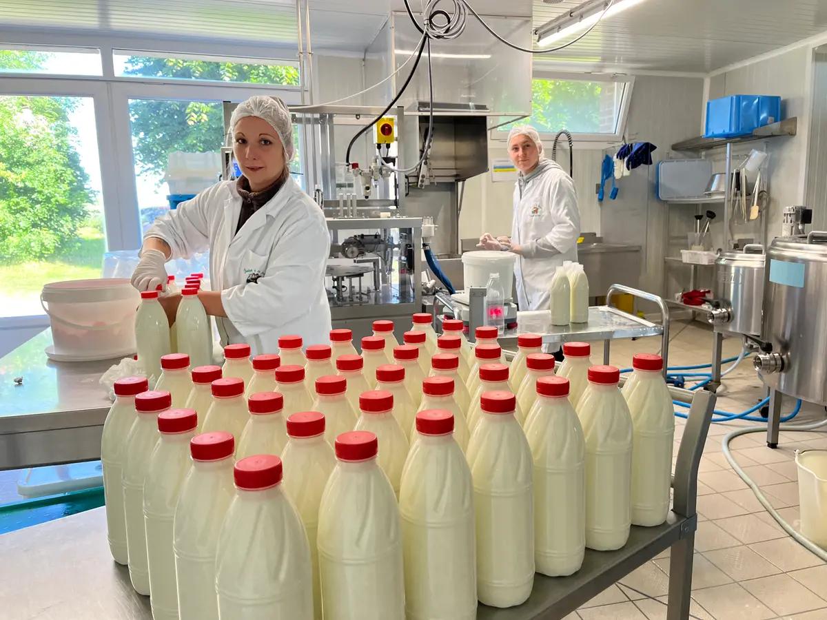 Interview Facebook Live