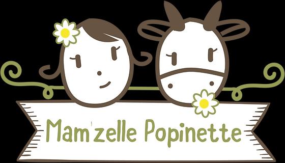 Mam'zelle Popinette - Produits Laitiers Fermiers Picardie Hauts-de-France